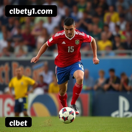 Chances Ganhar clbet