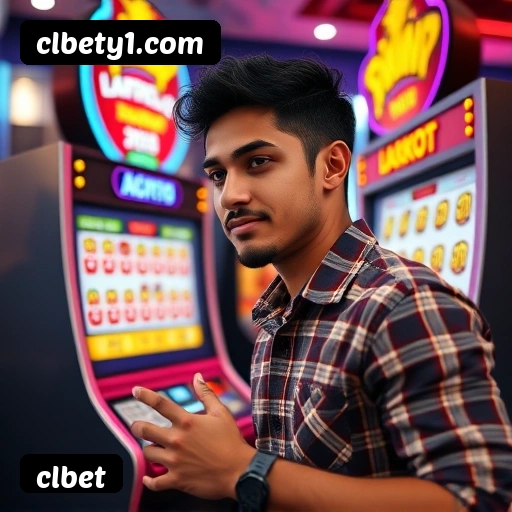 Jackpots clbet