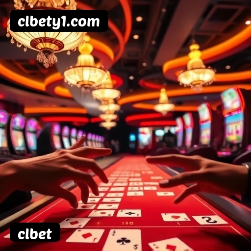 Transparência RTP clbet