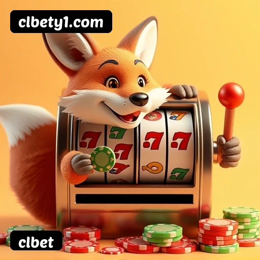 Jogos de slot online na clbet