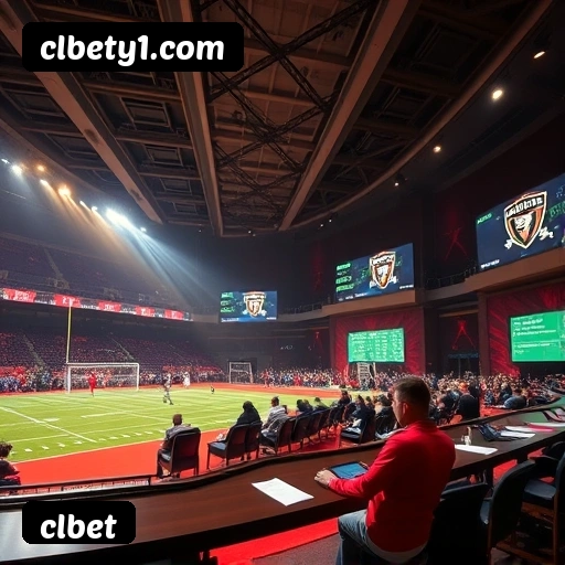 Progressão VIP clbet